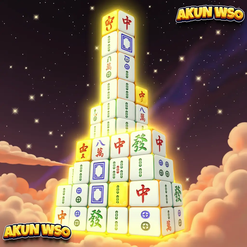 AKUN WSO Apk Apk 15.2 (Versi Terbaru Android) Akun Gacor Wso Berilah Terang