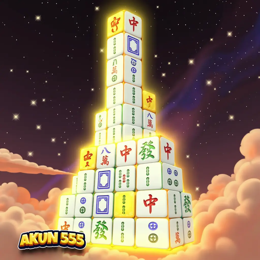 AKUN555 Apk Apk 15.2 (Versi Terbaru Android) Akun Slot 555 Berilah Terang