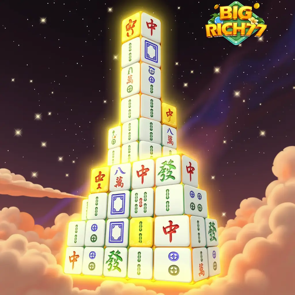 BIGRICH77 Apk Apk 15.2 (Versi Terbaru Android) Big Rich 77 Berilah Terang