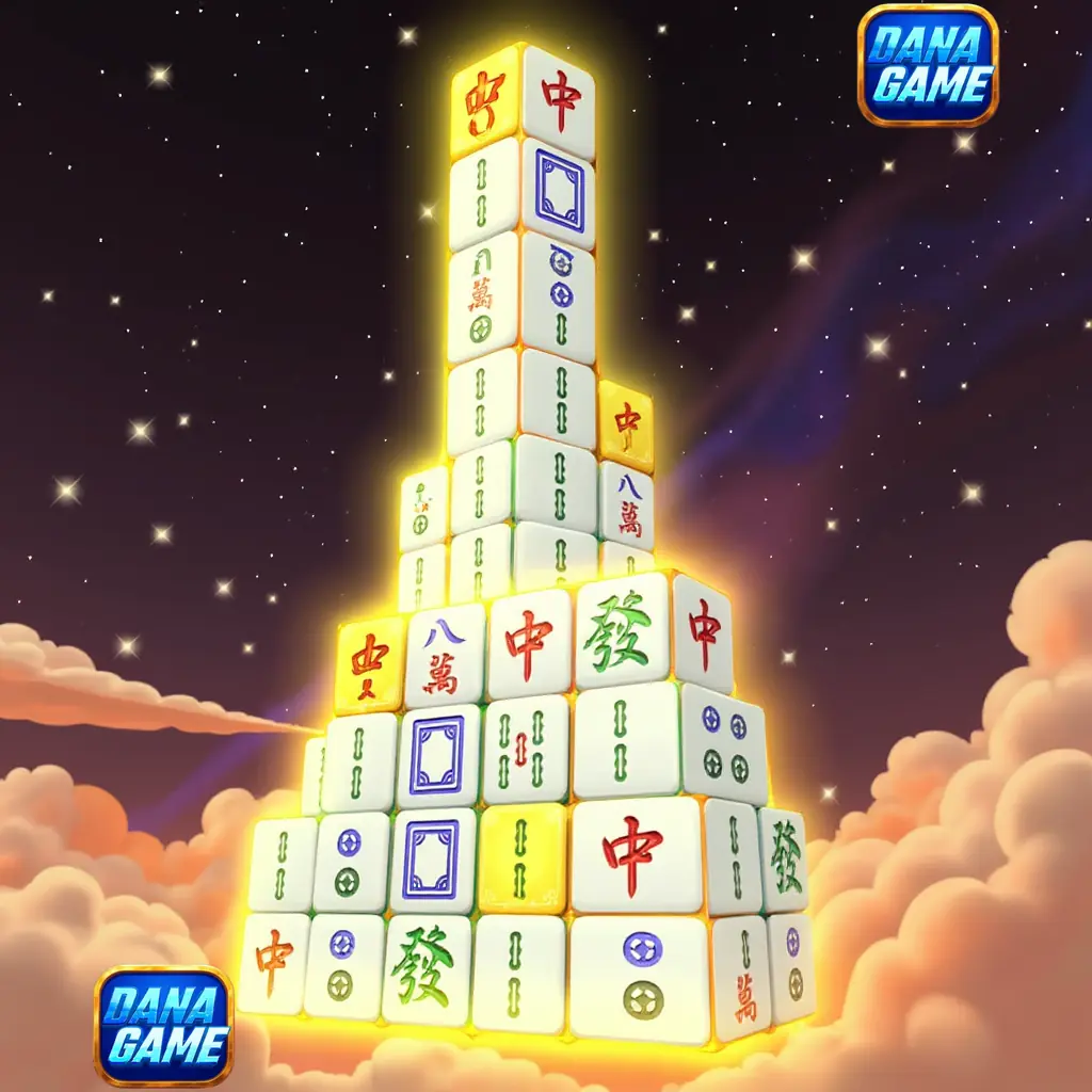 DANAGAME Apk Apk 15.2 (Versi Terbaru Android) Dana Game Berilah Terang