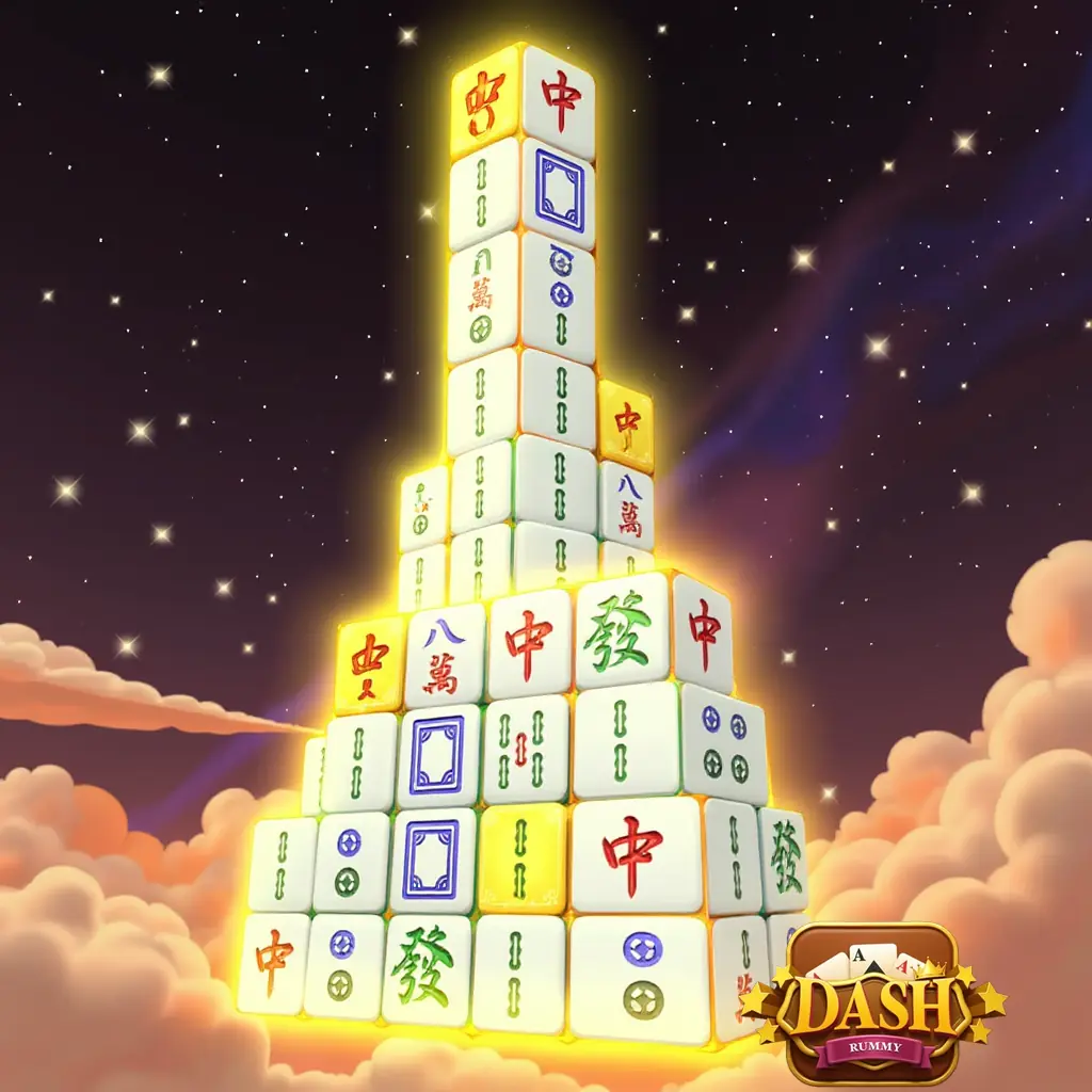 DASHRUMMY Apk Apk 15.2 (Versi Terbaru Android) Dash Rummy Berilah Terang