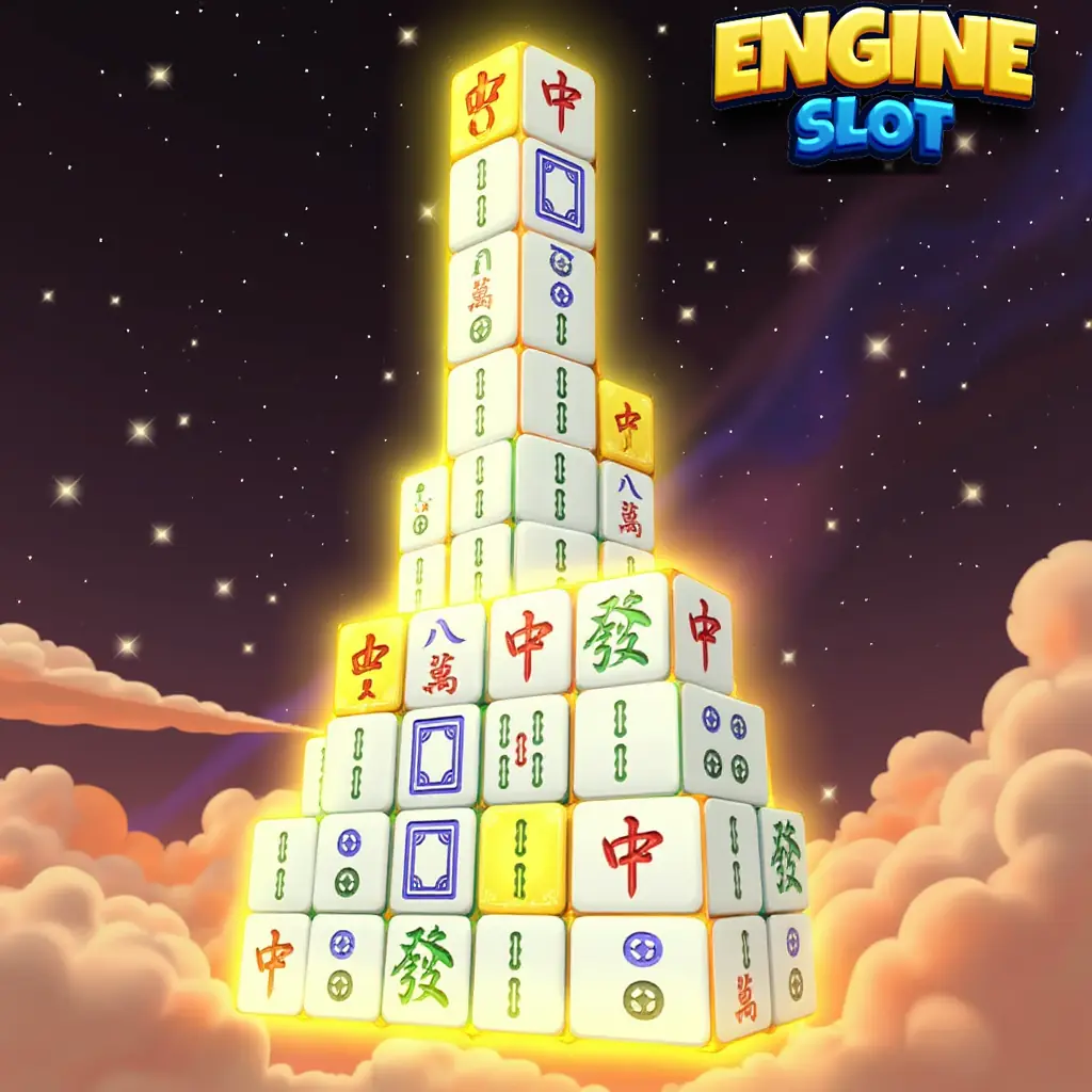 ENGINE SLOT Apk Apk 15.2 (Versi Terbaru Android) Hack Slot Berilah Terang