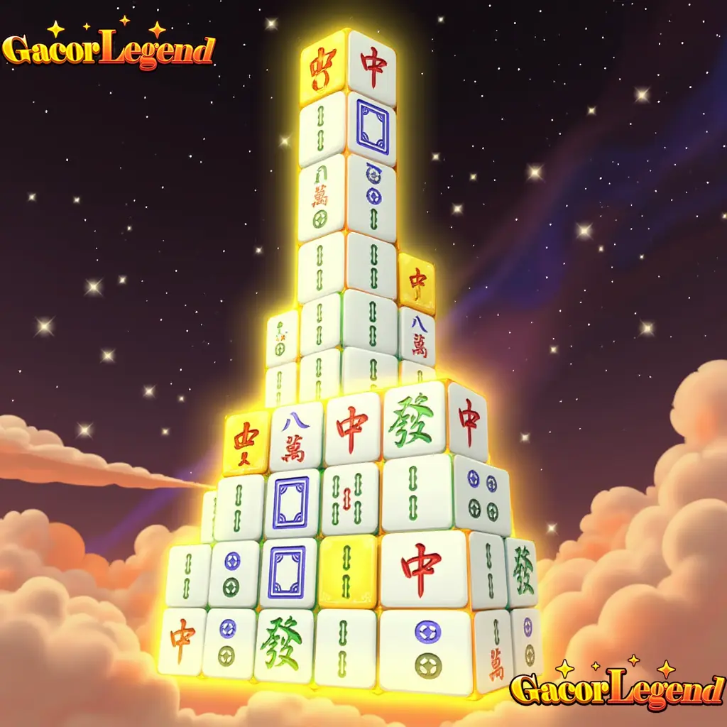 GACORLEGEND Apk Apk 15.2 (Versi Terbaru Android) Gacor Legend Berilah Terang
