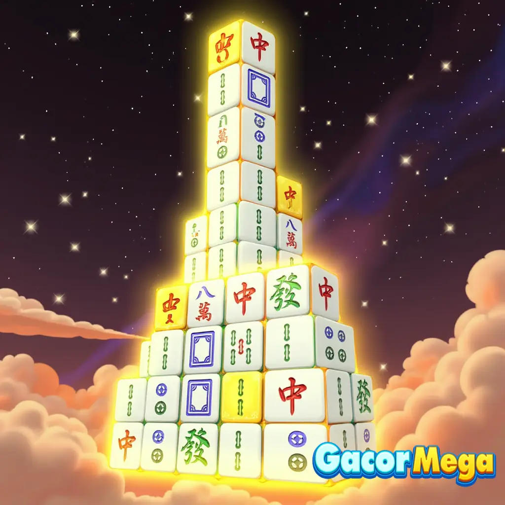 GACORMEGA Apk Apk 15.2 (Versi Terbaru Android) Gacor Mega Berilah Terang