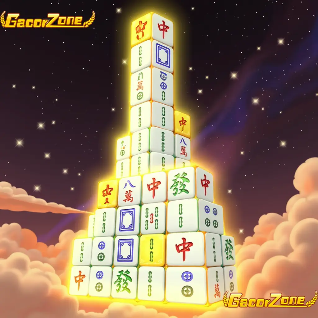 GACORZONE Apk Apk 15.2 (Versi Terbaru Android) Gacor Zone Berilah Terang