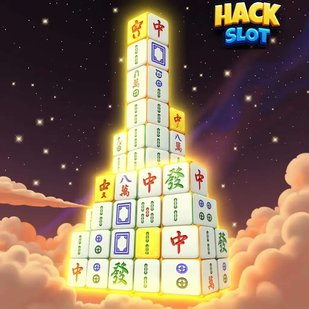 HACK SLOT Apk Apk 15.2 (Versi Terbaru Android) Cheat Slot Berilah Terang