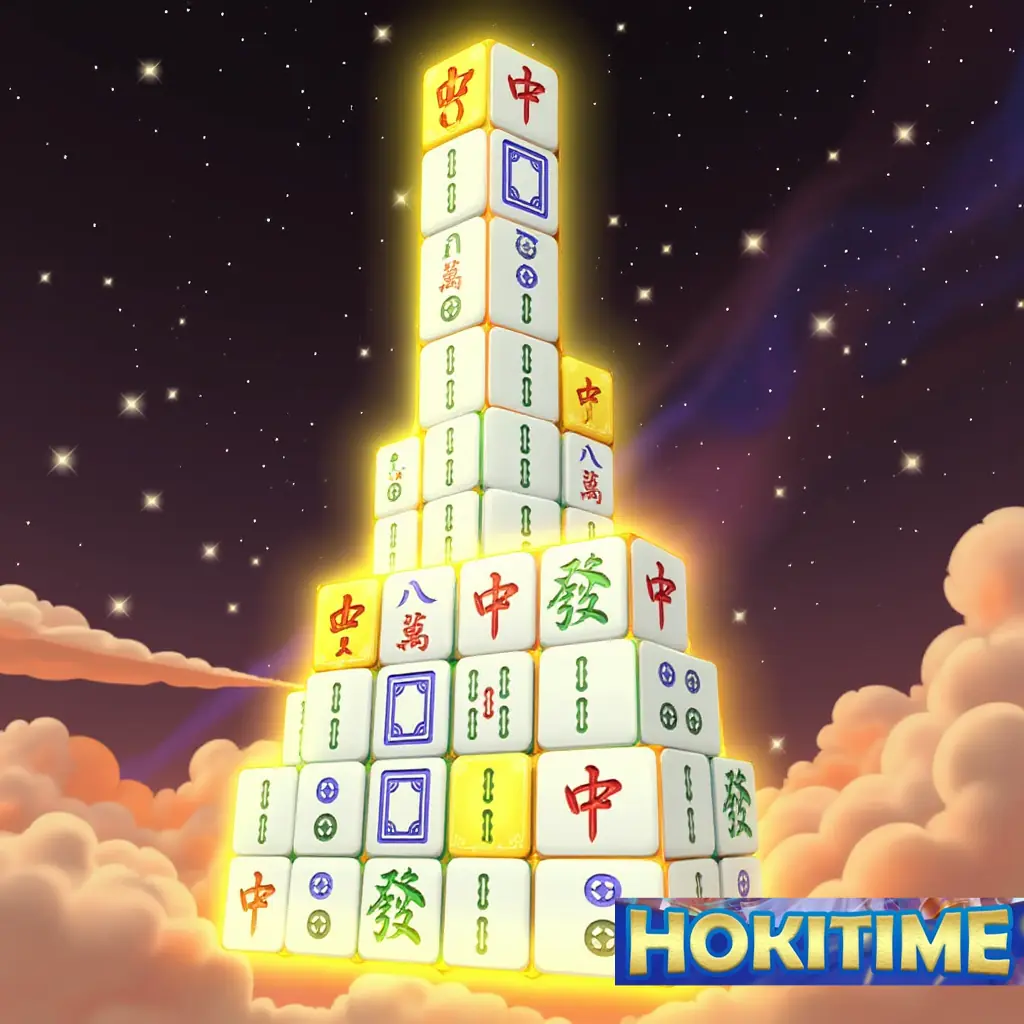 HOKITIME Apk Apk 15.2 (Versi Terbaru Android) Hoki Time Berilah Terang