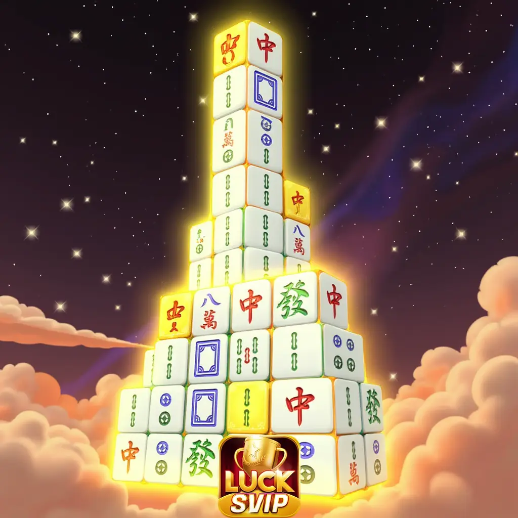 LUCKSVIP Apk Apk 15.2 (Versi Terbaru Android) Luck Svip Berilah Terang