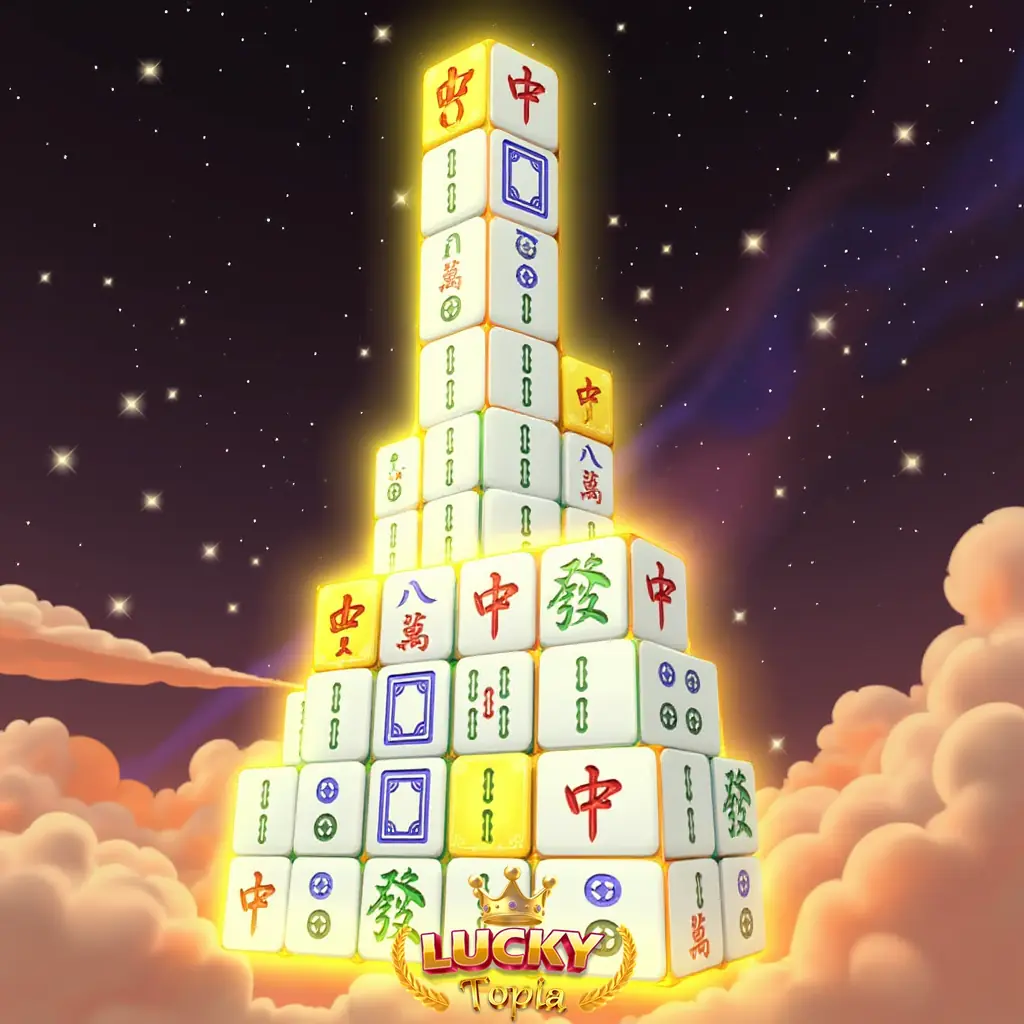LUCKYTOPIA Apk Apk 15.2 (Versi Terbaru Android) Lucky Topia Berilah Terang