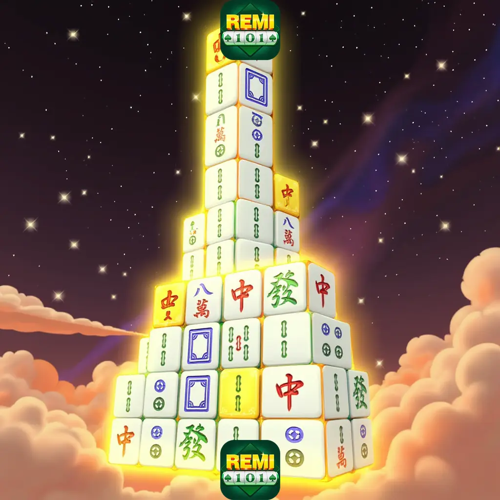 REMI101 Apk Apk 15.2 (Versi Terbaru Android) Remi 101 Berilah Terang