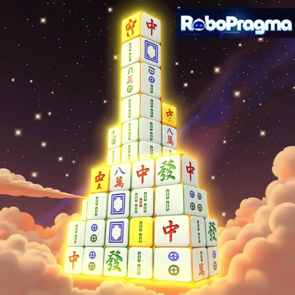 ROBOPRAGMA Apk Apk 15.2 (Versi Terbaru Android) Robopragma Berilah Terang