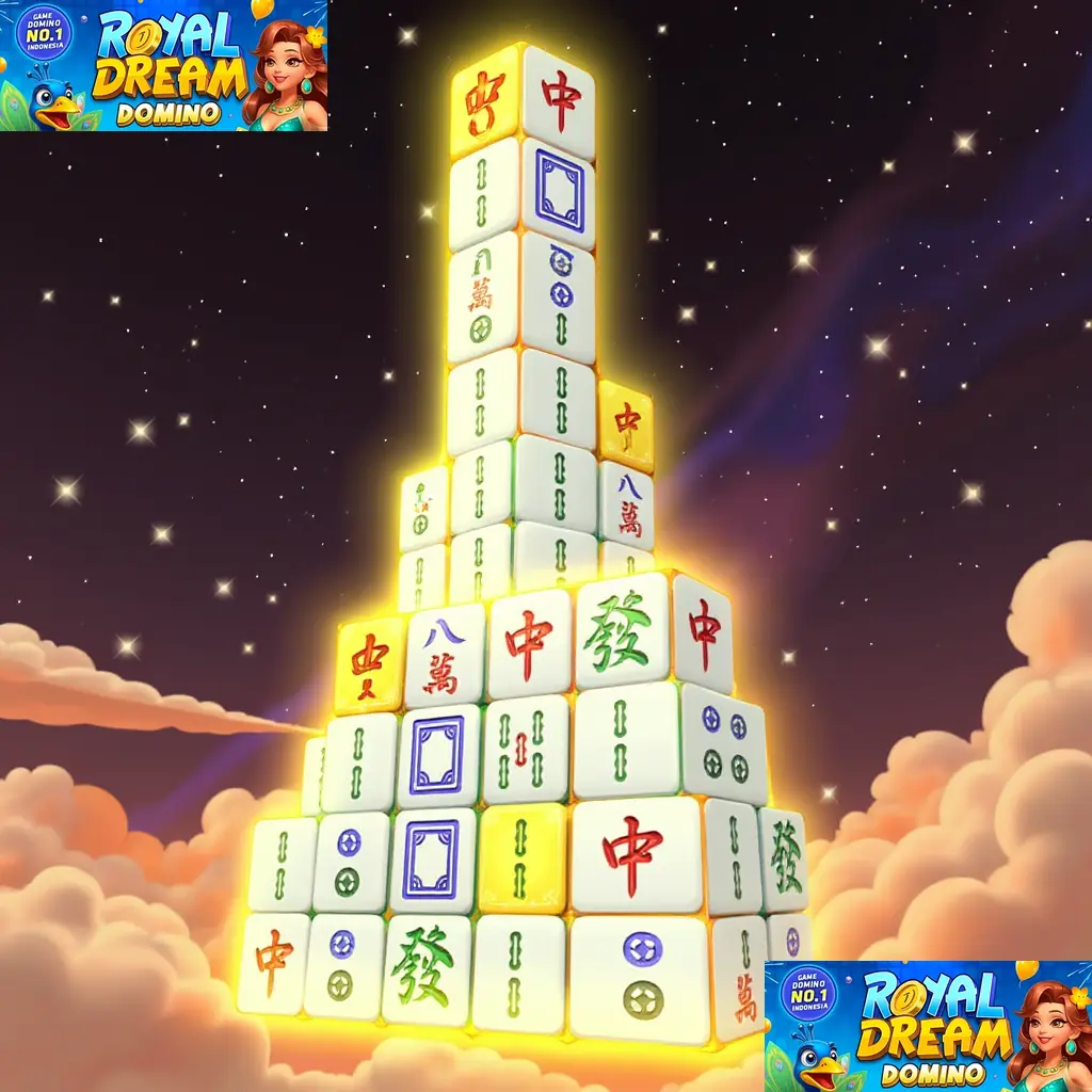 ROYALDREAM Apk Apk 15.2 (Versi Terbaru Android) Royal Dream Berilah Terang