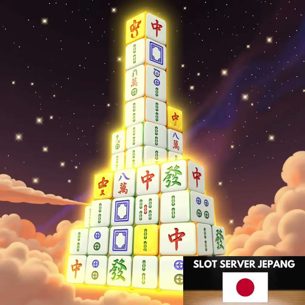 SERVER JEPANG Apk Apk 15.2 (Versi Terbaru Android) Server Jepang Gacor Berilah Terang