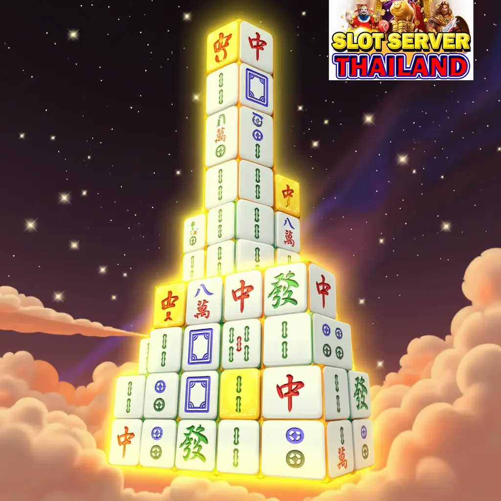 SERVER THAILAND Apk Apk 15.2 (Versi Terbaru Android) Link Server Thailand Berilah Terang