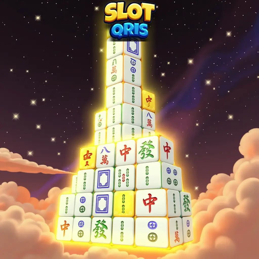 SLOT QRIS Apk Apk 15.2 (Versi Terbaru Android) Depo Qris Berilah Terang