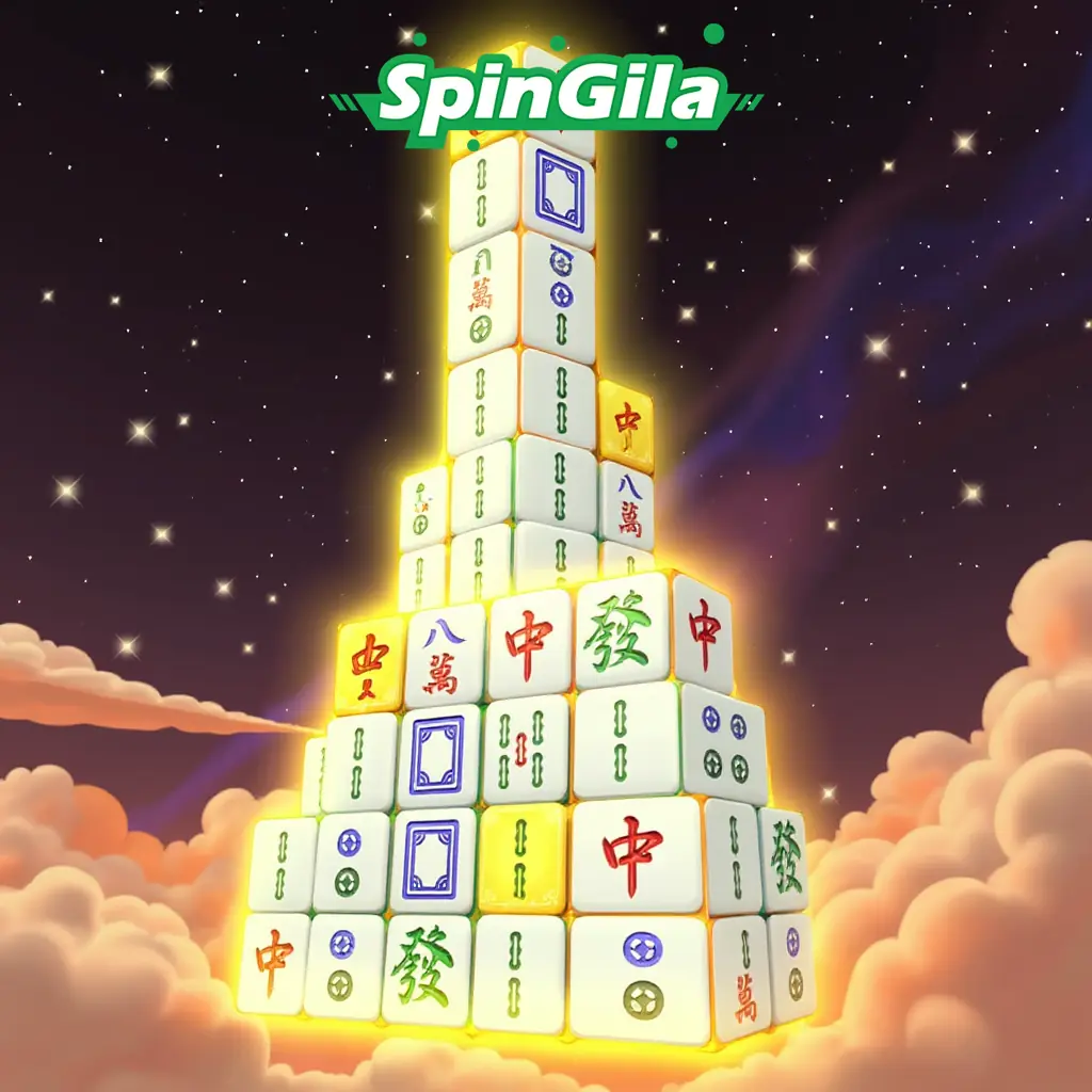 SPINGILA Apk Apk 15.2 (Versi Terbaru Android) Spin Gila Berilah Terang