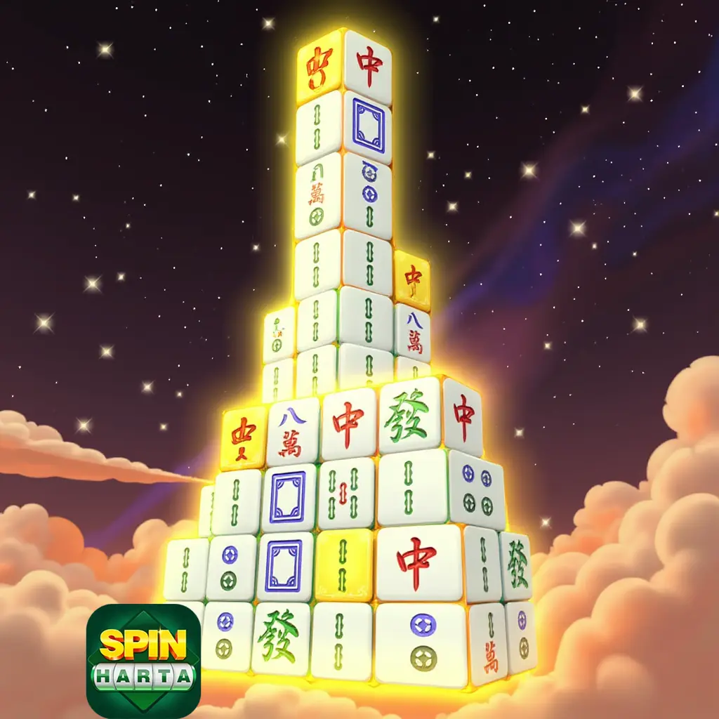 SPINHARTA Apk Apk 15.2 (Versi Terbaru Android) Spin Harta Berilah Terang